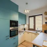 Apartment Honved 77 Ii. By Bltn Balatonlelle