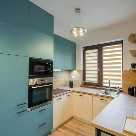 Apartment Honved 77 Ii. By Bltn Balatonlelle