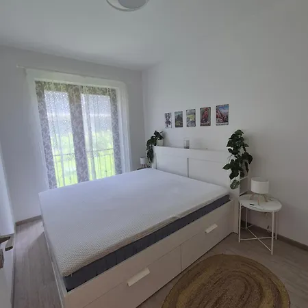 Apartamento Honved 77 Ii. By Bltn Balatonlelle