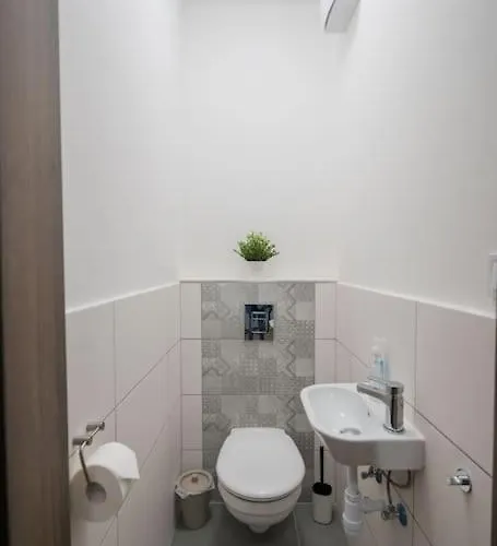 Honved 77 Ii. By Bltn Lejlighed